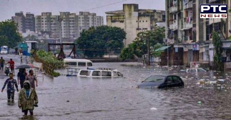 Andhra Pradesh floods: 20 dead, over 30 missing