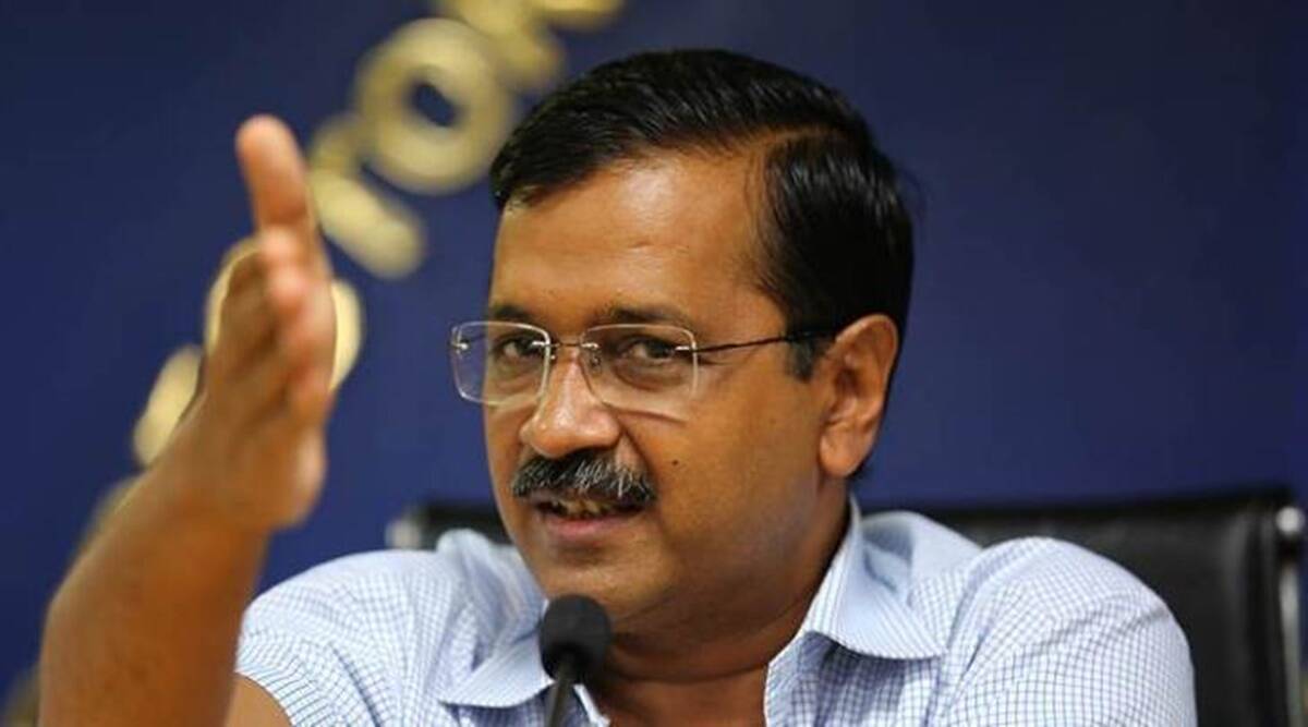 Delhi ready to tackle Omicron variant, says CM Arvind Kejriwal