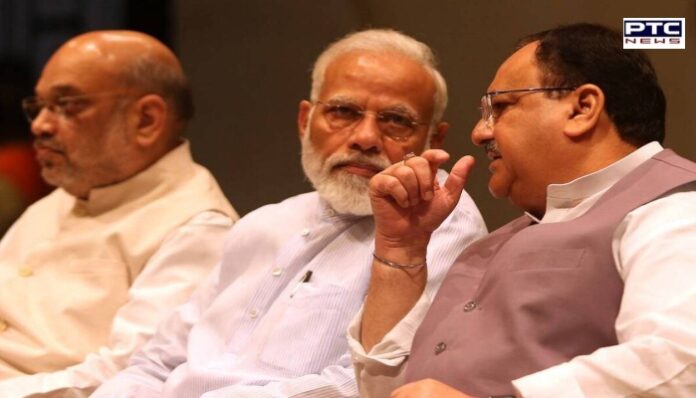 BJP 0