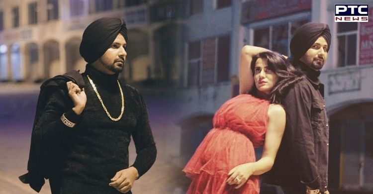 Punjabi Singer Jerry Burj releases new romantic single 'Candle Light'