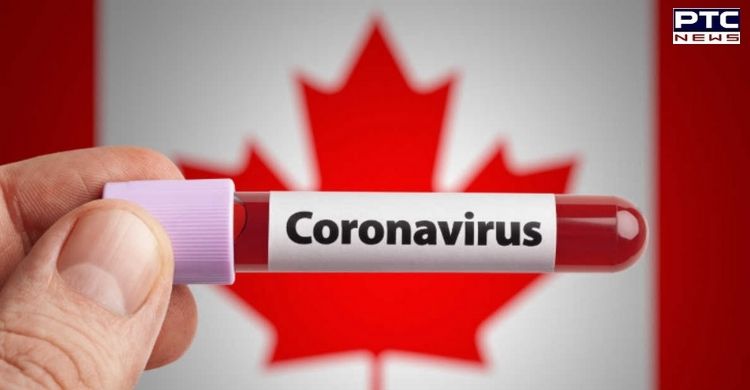 Coronavirus update: Canada sees rising daily Covid-19 count over past week