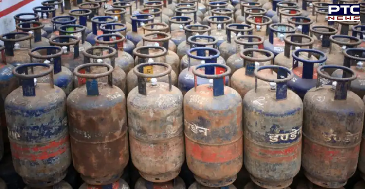 LPG Price Hike: Commercial cylinder prices up by Rs 265