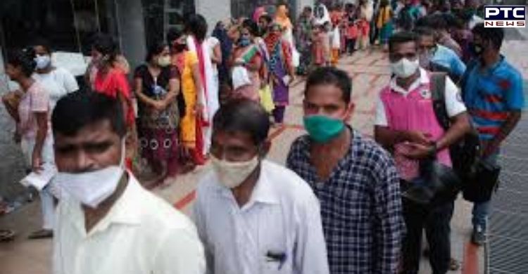 Coronavirus update: Active cases in India lowest in 9 months; 13,091 fresh infections