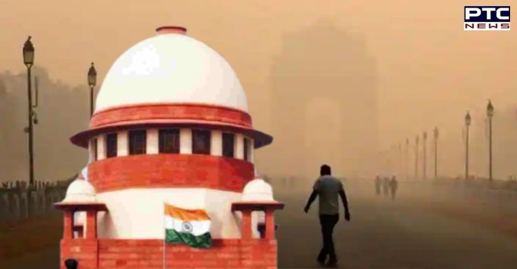 Flying squads constituted to implement air pollution measures in Delhi-NCR, Centre tells SC