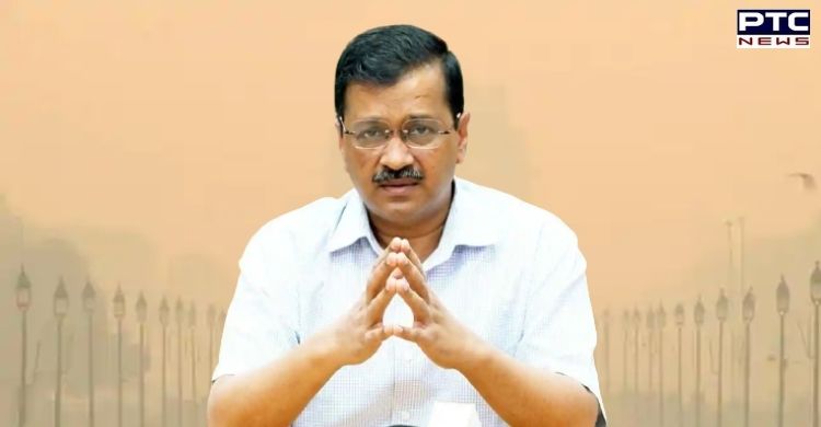 Delhi CM Arvind Kejriwal calls emergency meet to tackle air pollution