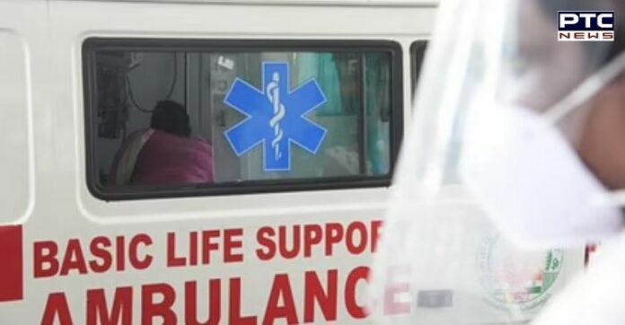 Delhi gas leakage: 5 admitted to hospital after toxic gas leakage in RK Puram Delhi gas leakage: 5 admitted to hospital after toxic gas leakage in RK Puram