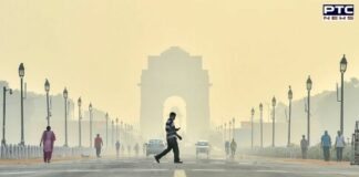 Delhi air quality remains in 'very poor' category at 362