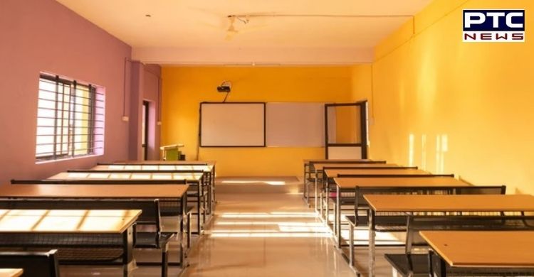 Delhi schools to stay shut till further orders due to air pollution