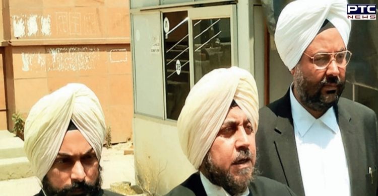 Punjab Advocate-General APS Deol resigns