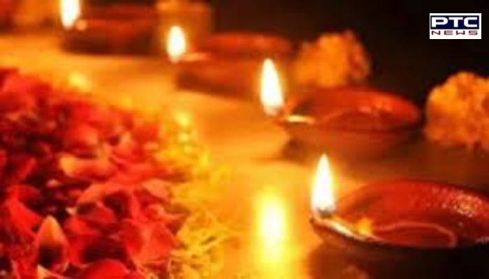 Dev Diwali 2021 : ਦੇਵ ਦੀਵਾਲੀ ਅੱਜ , ਜਾਣੋ ਇਸ ਦਿਨ ਦੀਵੇ ਦਾਨ ਕਰਨ ਦਾ ਮਹੱਤਵ