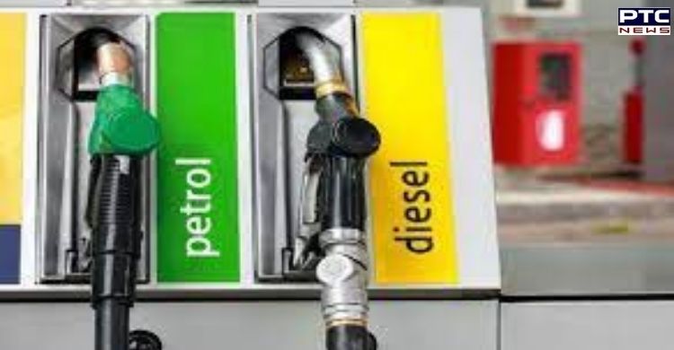 Big breaking: Excise duty on petrol, diesel to be reduced from November 4; read more