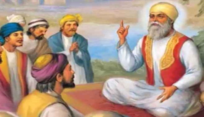 Guru Nanak Jayanti 2021 : ਜਾਣੋ ਕਦੋਂ ਹੈ ਗੁਰੂ ਨਾਨਕ ਜਯੰਤੀ ਅਤੇ ਕੀ ਹੈ ਇਸ ਦੇ ਪਿੱਛੇ ਦਾ ਇਤਿਹਾਸ - PTC News
