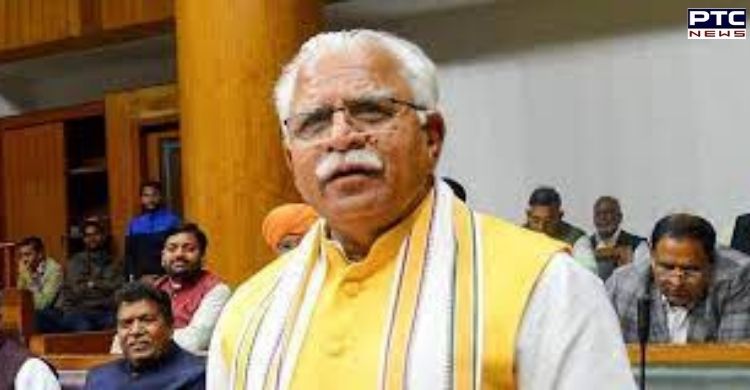Haryana's 75% job quota in private sector to come into force from Jan