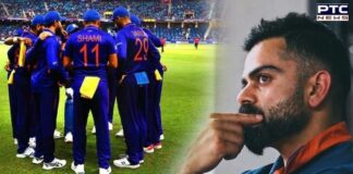 T20 World Cup 2021: We weren't brave enough, says Virat Kohli after defeat against New Zealand