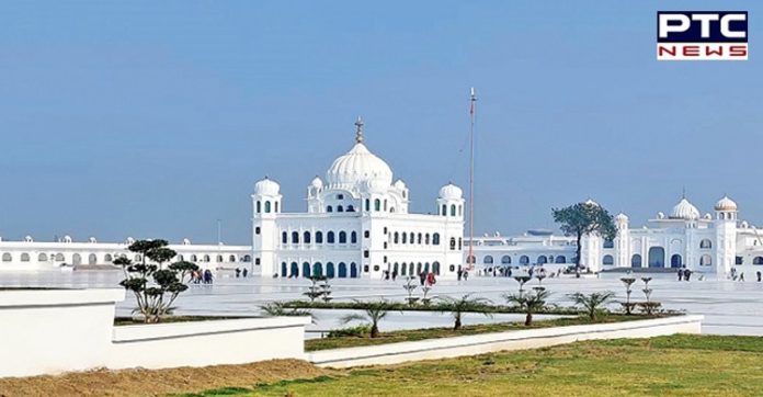 Shut amid Covid-19 outbreak, Kartarpur Corridor reopens to pilgrims