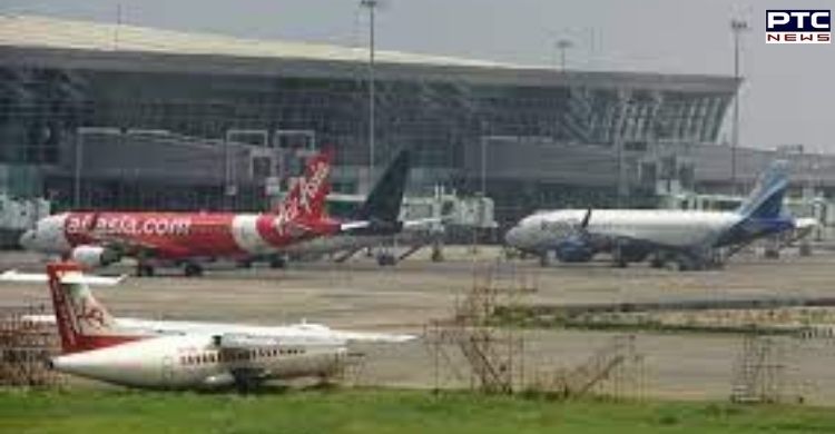 Covid-19: Kolkata airport makes RT-PCR report must for unvaccinated passengers