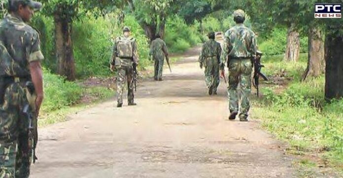 Naxal