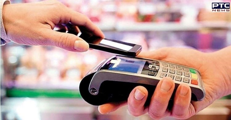 Digital transactions in India jumped 19 times in last 7 yrs: PM Modi