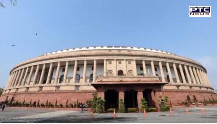 Parliament Winter Session begins today : 26 Bills to be tabled, Opposition  to press for law on MSP