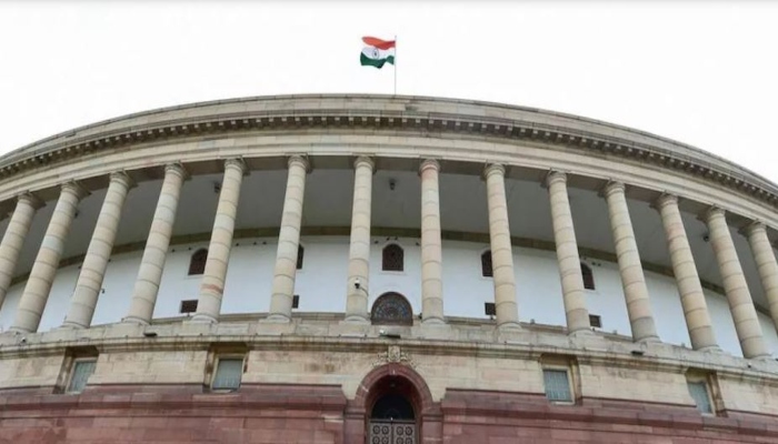 Alert issued after intelligence input stating SJF can gherao Parliament, hoist Khalistani flag