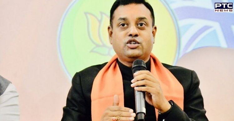 Delhi court orders FIR against Sambit Patra for posting doctored video of Arvind Kejriwal