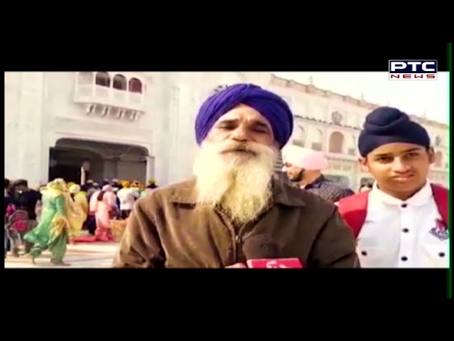 Sikh Sargarmiyaan | Sikh Religious News | Nov 14, 2021