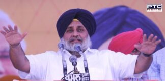 Ahead of elections, Sukhbir Singh Badal releases 13-point agenda to woo traders