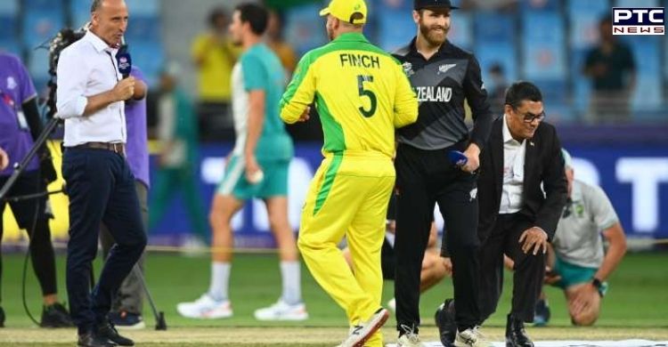 Australia defeat New Zealand to win men's T20 World Cup for first time