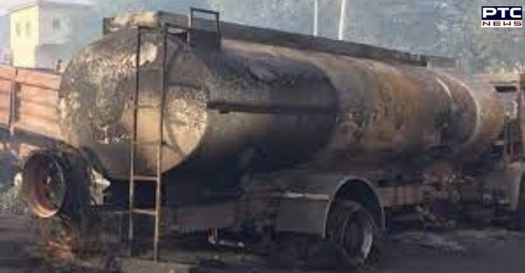 Over 100 persons die in fuel tanker explosion in Sierra Leone