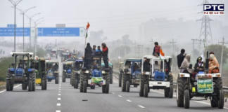 Law and order will not be allowed to be disturbed: Delhi CP ahead of farmers' tractor march