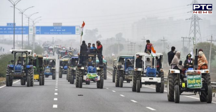 Law and order will not be allowed to be disturbed: Delhi CP ahead of farmers' tractor march Law and order will not be allowed to be disturbed: Delhi CP ahead of farmers' tractor march