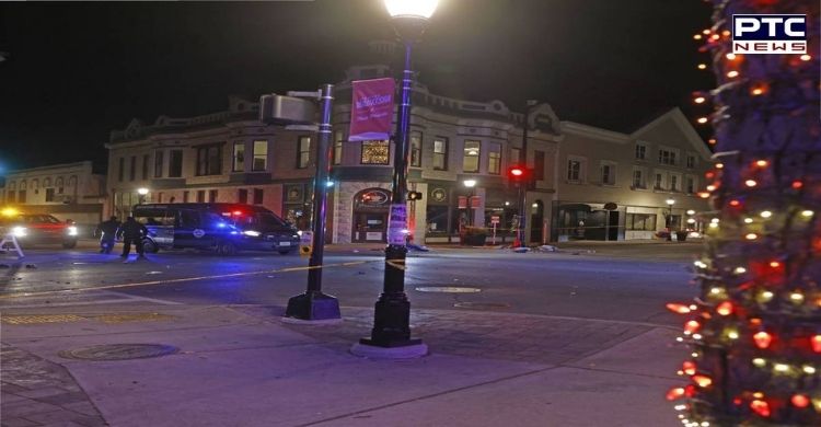 Shelbyville Ky Christmas Parade 2022 Us: Several Killed, Injured As Car Rams Into Christmas Parade