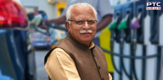 Haryana reduces VAT on petrol, diesel by Rs 12