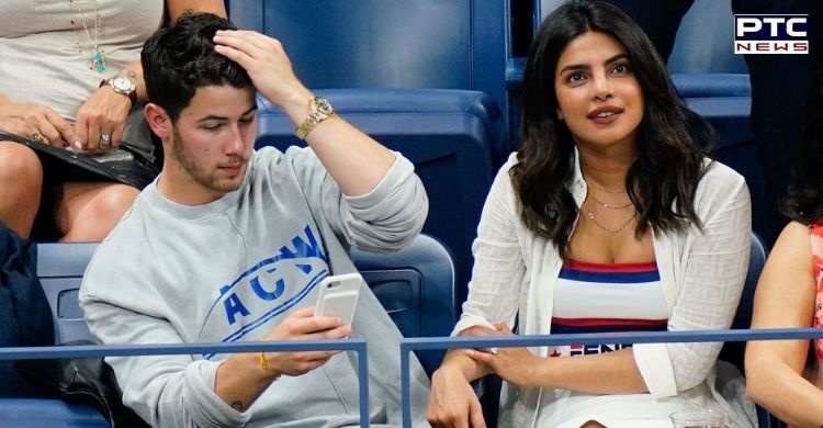 Priyanka Chopra drops husband Nick Jonas' last name from Instagram profile