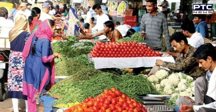 Vegetable prices rise in Delhi due to crop failure, and rising fuel costs