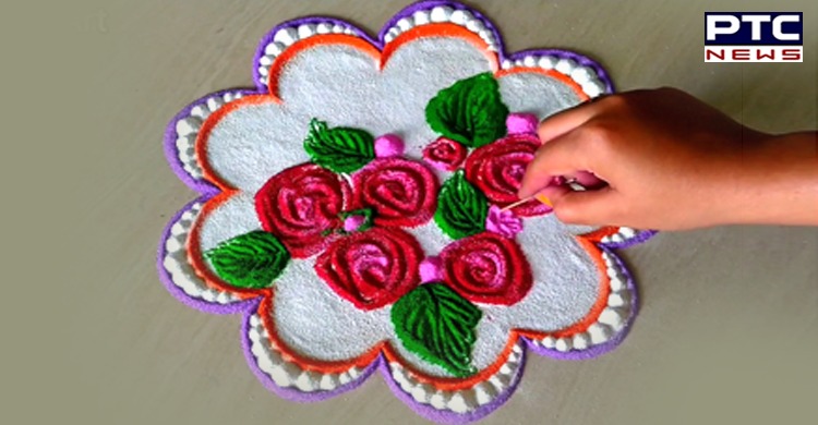 Diwali 2021: These easy-to-make rangolis will make your festivities memorable