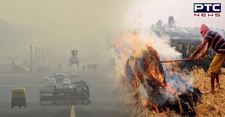 Stubble burning, firecrackers responsible for heavy pollution in Delhi, says Gopal Rai