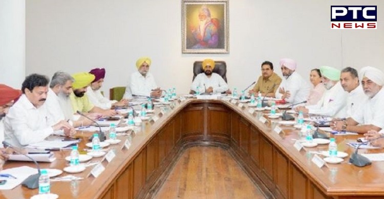 Punjab Cabinet meeting postponed to November 7