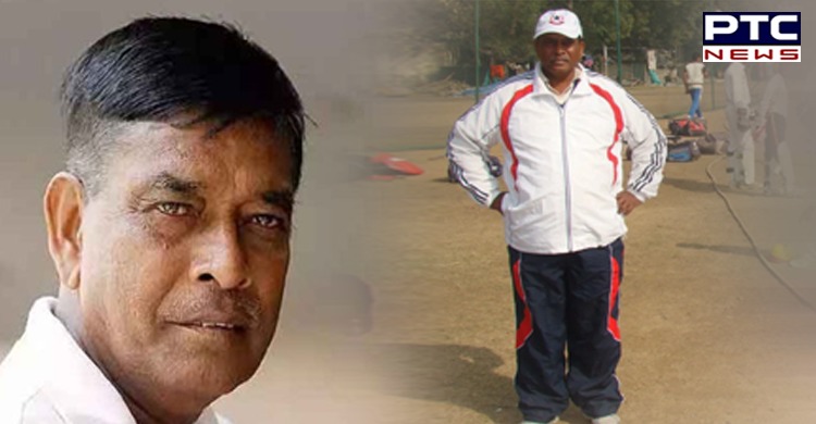 Legendary cricket coach Tarak Sinha passes away aged 71