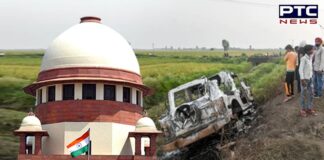 Lakhimpur Kheri violence case: SC slams UP government over status report
