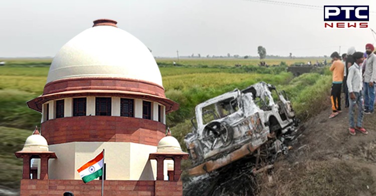 Lakhimpur Kheri violence case: SC slams UP government over status report
