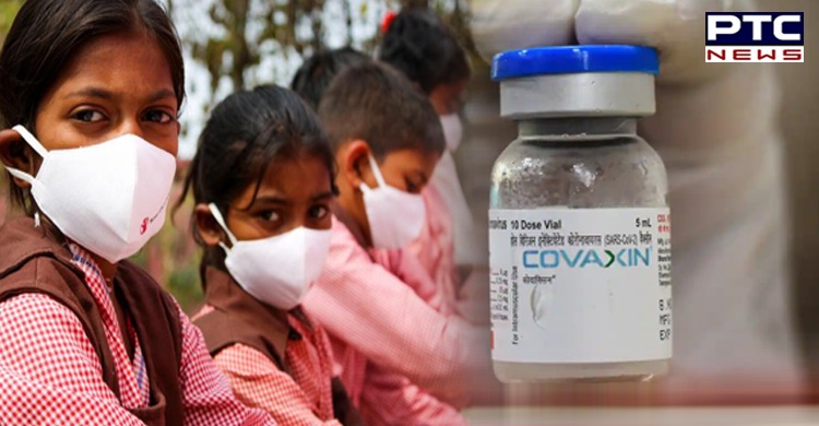 Covaxin for children will take some more time for final approval: Sources