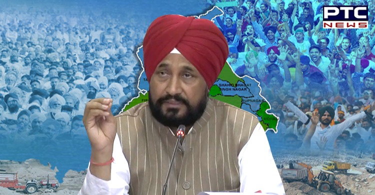 Punjab to regularise services of 36,000 contractual employees; accepts APS Deol's resignation as AG