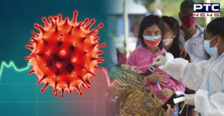 Coronavirus update: Active cases lowest in 264 days; 11,466 new infections in last 24 hours