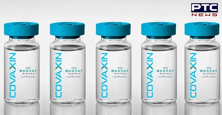 Bharat Biotech's Covaxin approved by Hong Kong