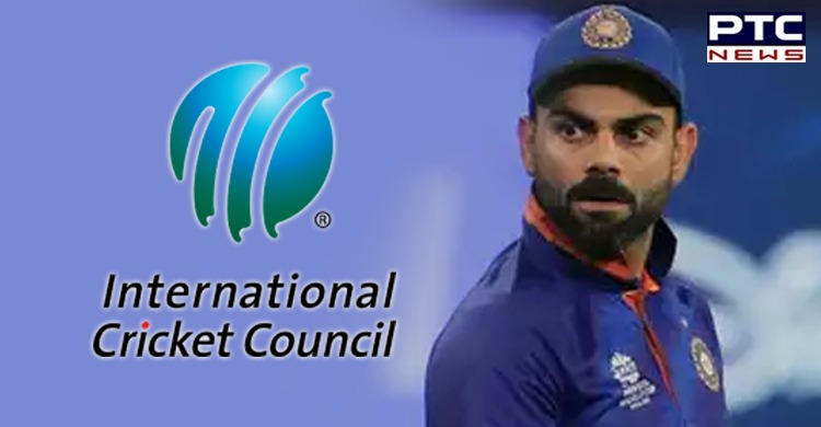 ICC T20I Rankings: KL Rahul moves to fifth spot, Kohli drops to eighth
