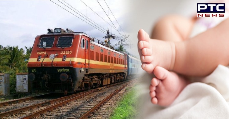 Bihar woman gives birth in train toilet, both healthy