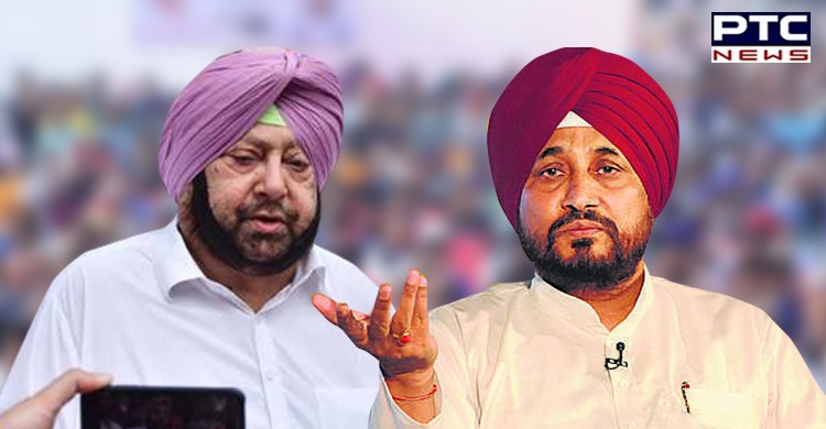 Don't politicise national security issues: Captain Amarinder to Punjab Govt