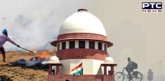 Air pollution: SC trashes Delhi's affidavit on air pollution, says it can't pass buck to MC