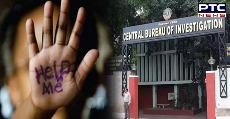 Child sexual abuse case: CBI searches in Punjab, Haryana, Himachal, 11 other states
